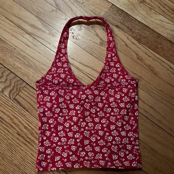 Hollister XXS Shirt Lot - Picture 9 of 9